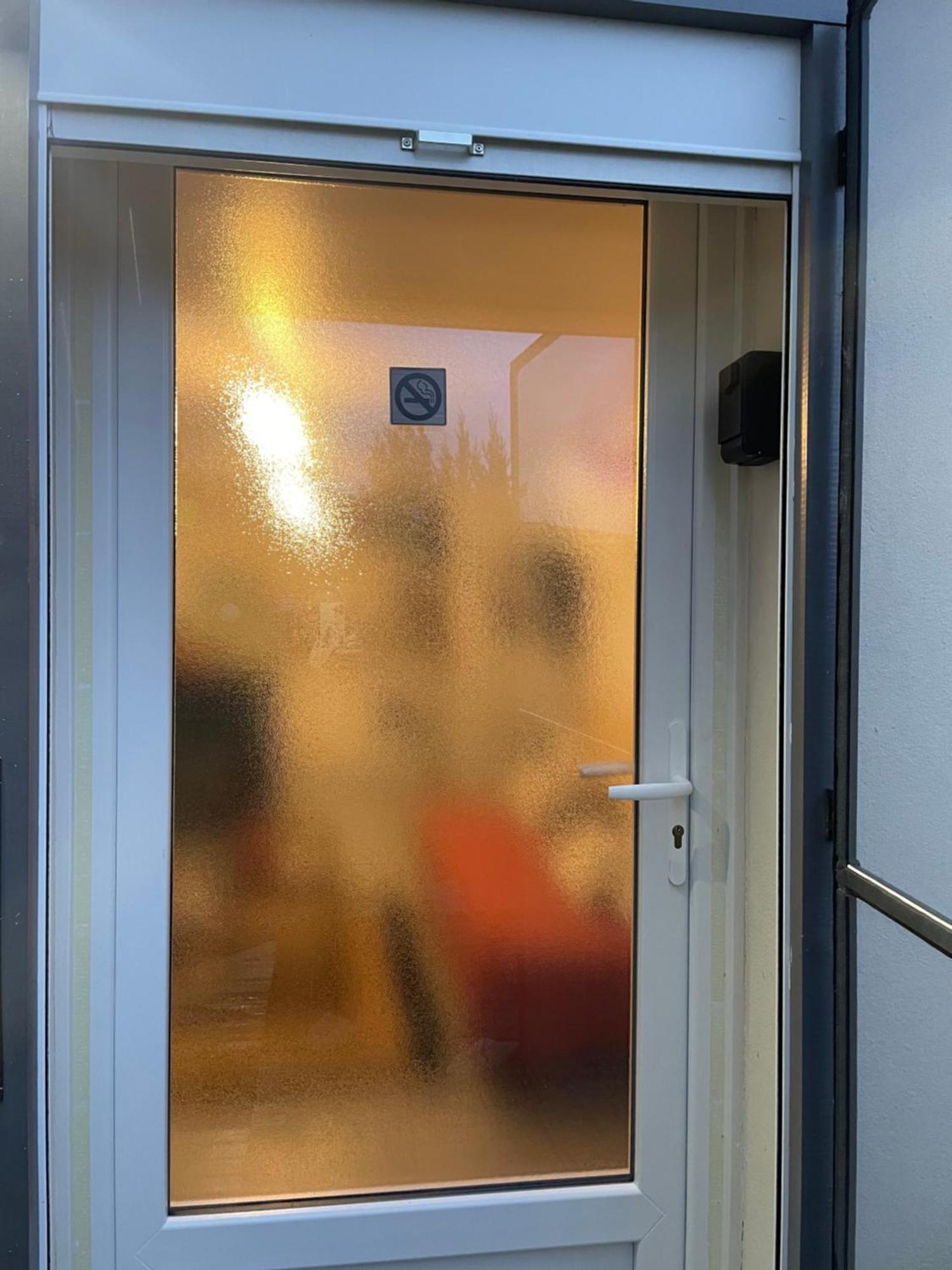 A L'Abri Du Temps Lejlighed Châteaudun Eksteriør billede